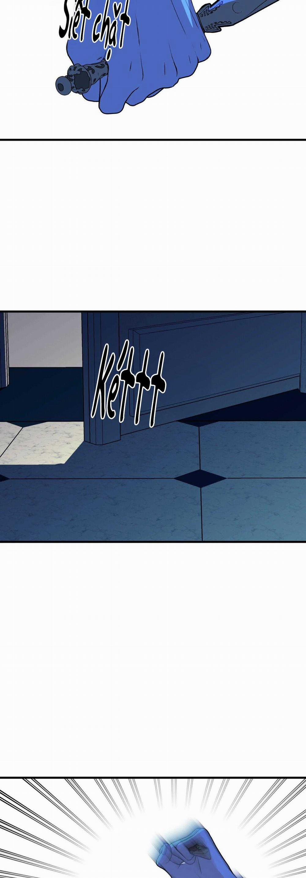 (Abo) Đám Cưới Hoàng Gia 30 trang 44