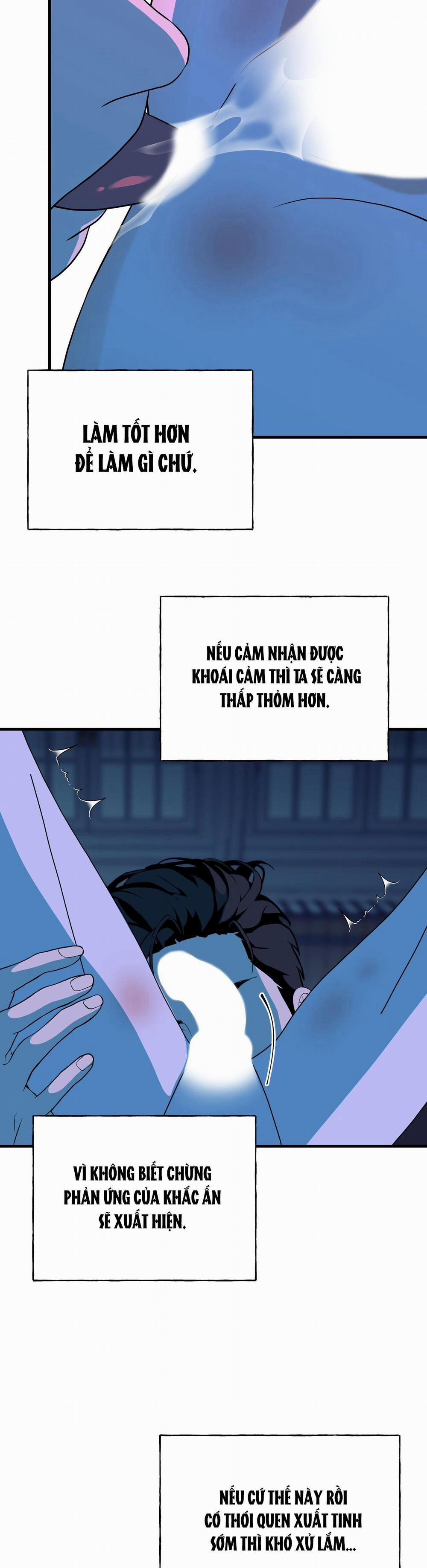 (Abo) Đám Cưới Hoàng Gia 31 trang 23