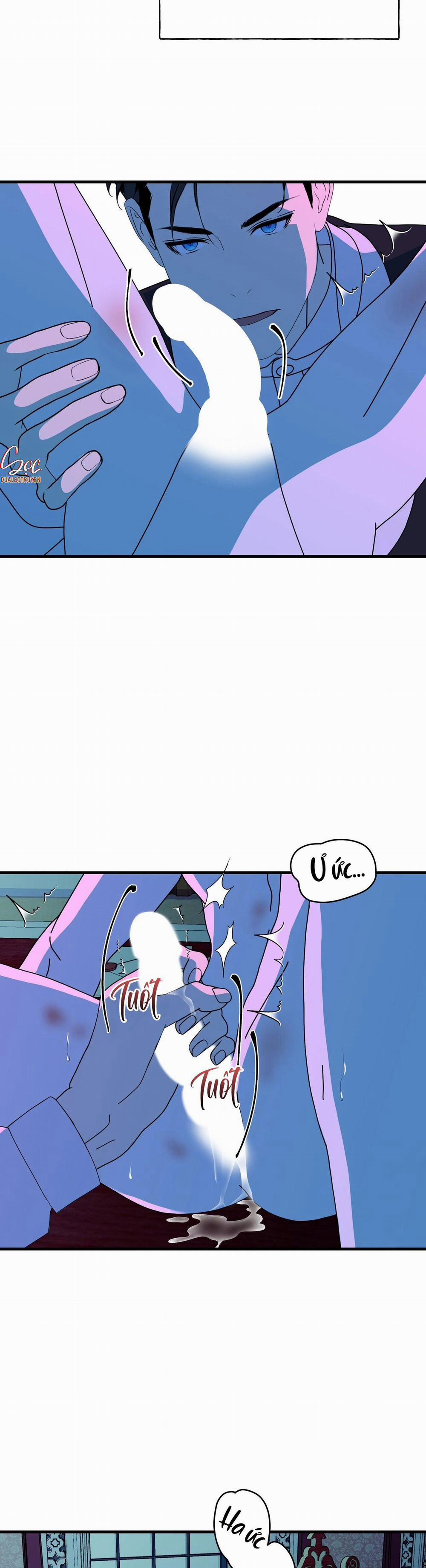 (Abo) Đám Cưới Hoàng Gia 31 trang 24