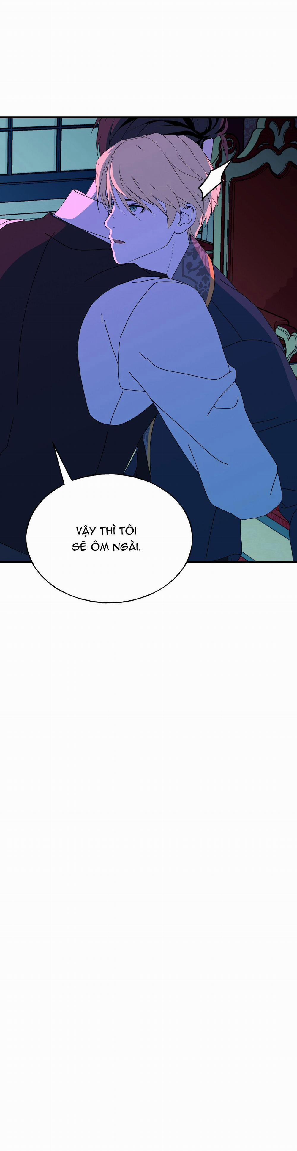 (Abo) Đám Cưới Hoàng Gia 31 trang 6