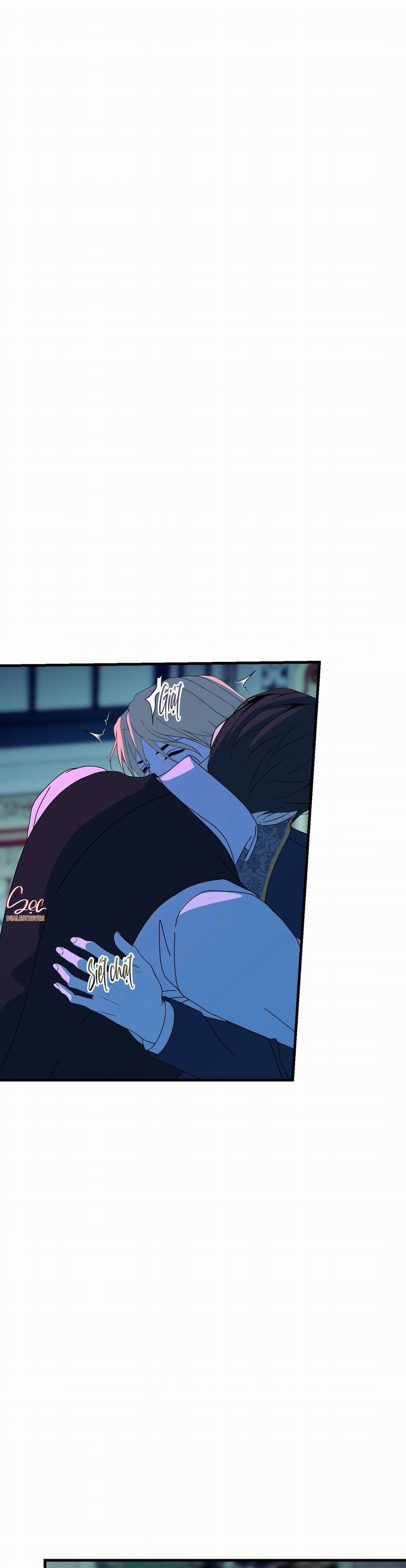 (Abo) Đám Cưới Hoàng Gia 31 trang 7