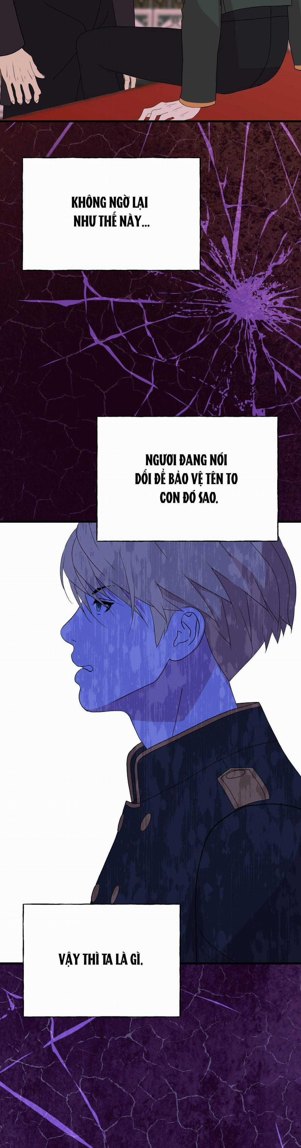 (Abo) Đám Cưới Hoàng Gia 32 trang 23