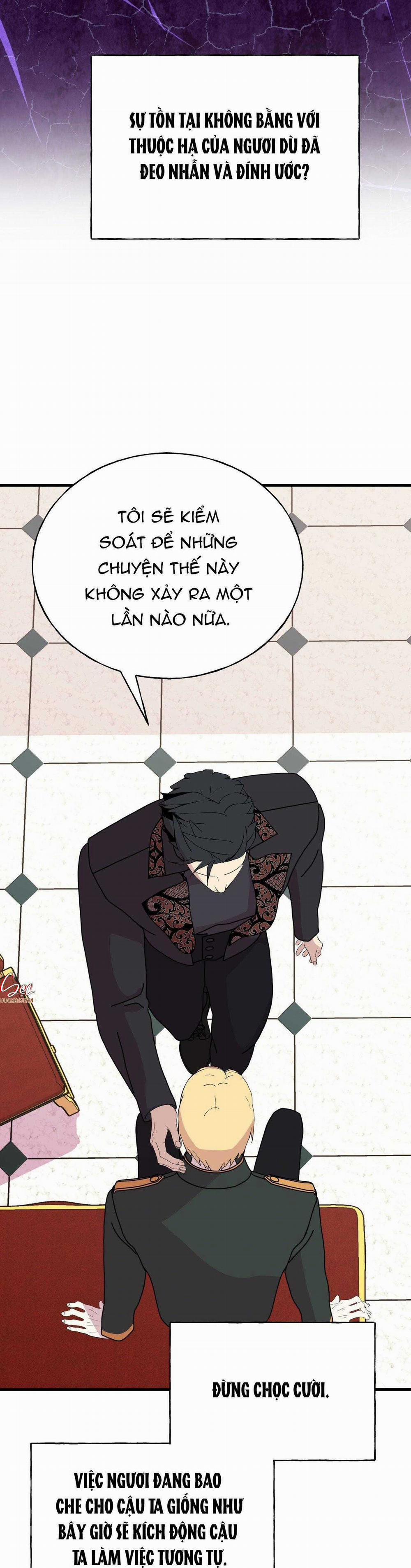 (Abo) Đám Cưới Hoàng Gia 32 trang 24