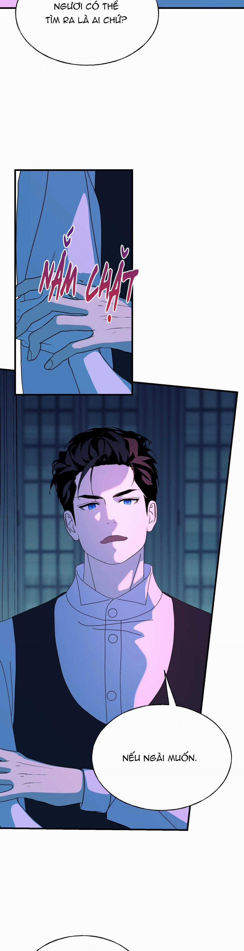 (Abo) Đám Cưới Hoàng Gia 32 trang 3