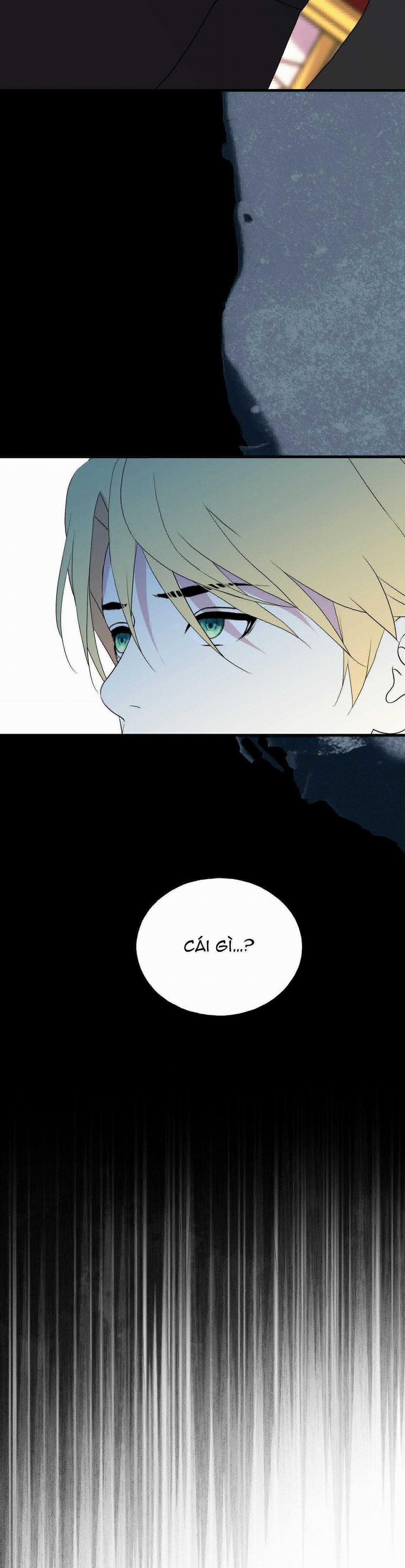 (Abo) Đám Cưới Hoàng Gia 32 trang 34