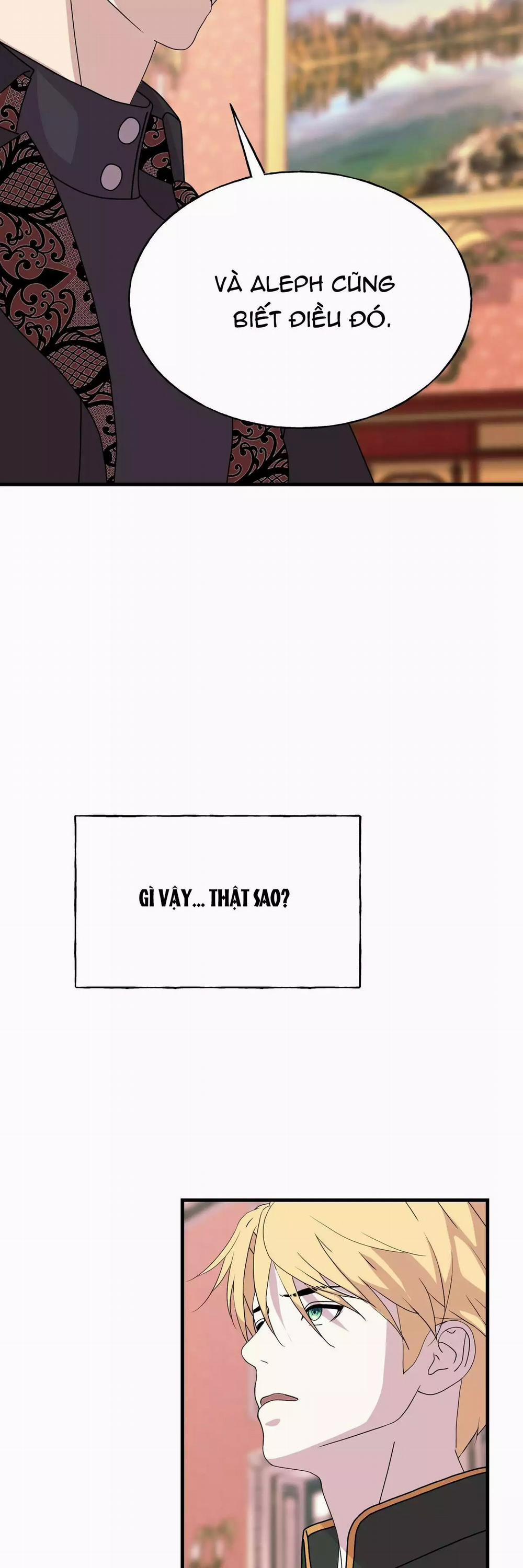 (Abo) Đám Cưới Hoàng Gia 33 trang 1