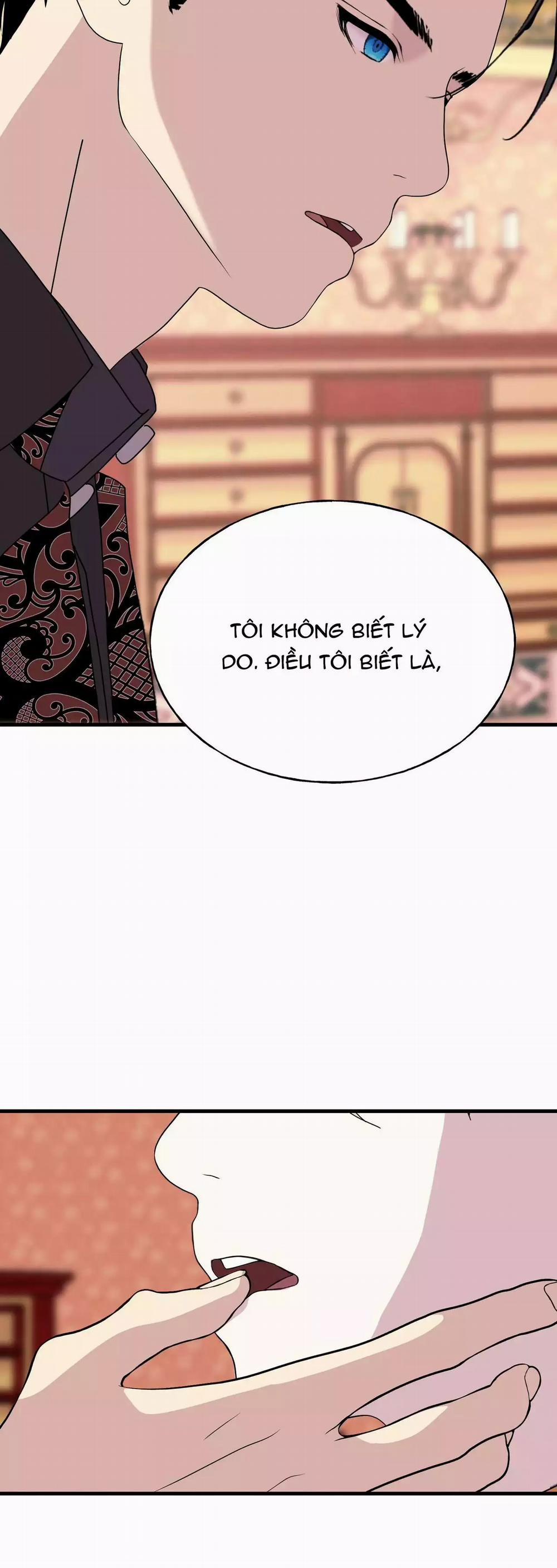 (Abo) Đám Cưới Hoàng Gia 33 trang 12