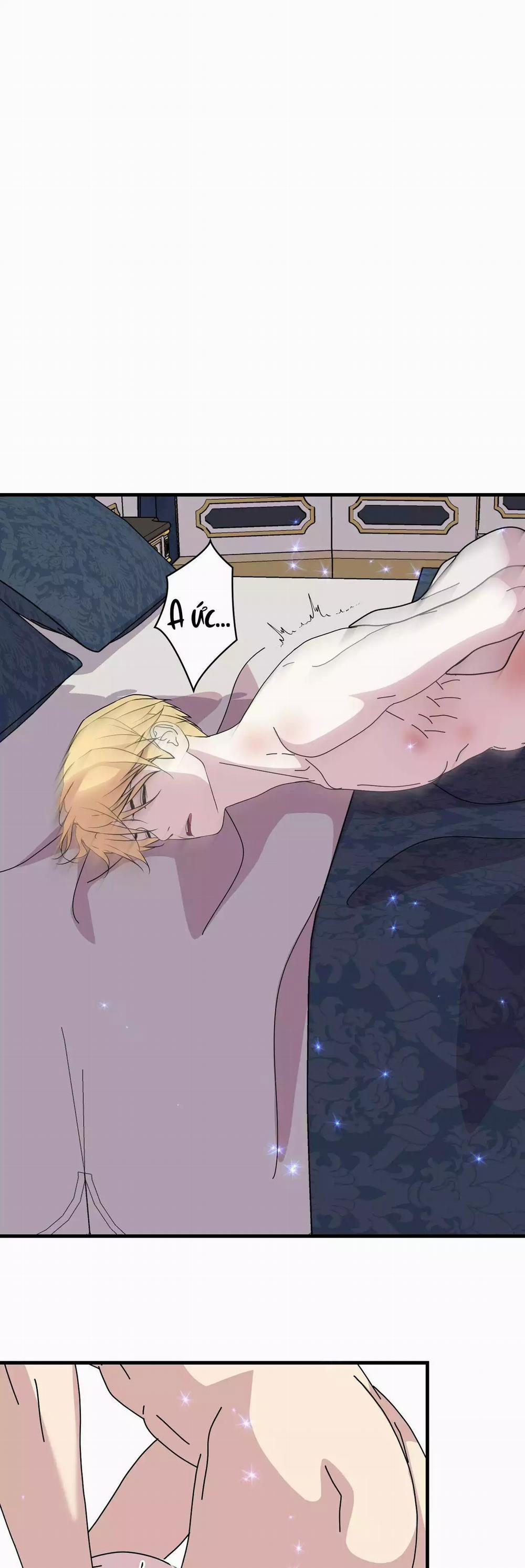 (Abo) Đám Cưới Hoàng Gia 33 trang 20