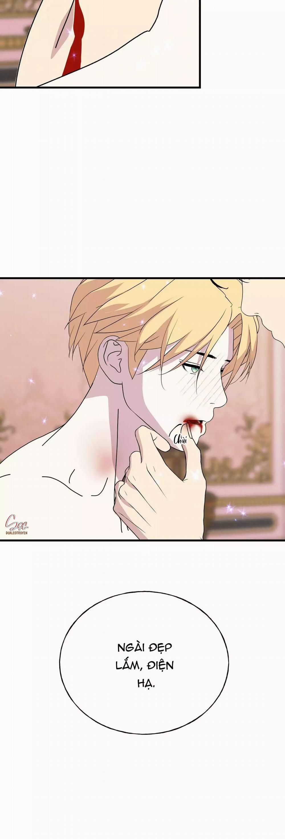 (Abo) Đám Cưới Hoàng Gia 33 trang 33