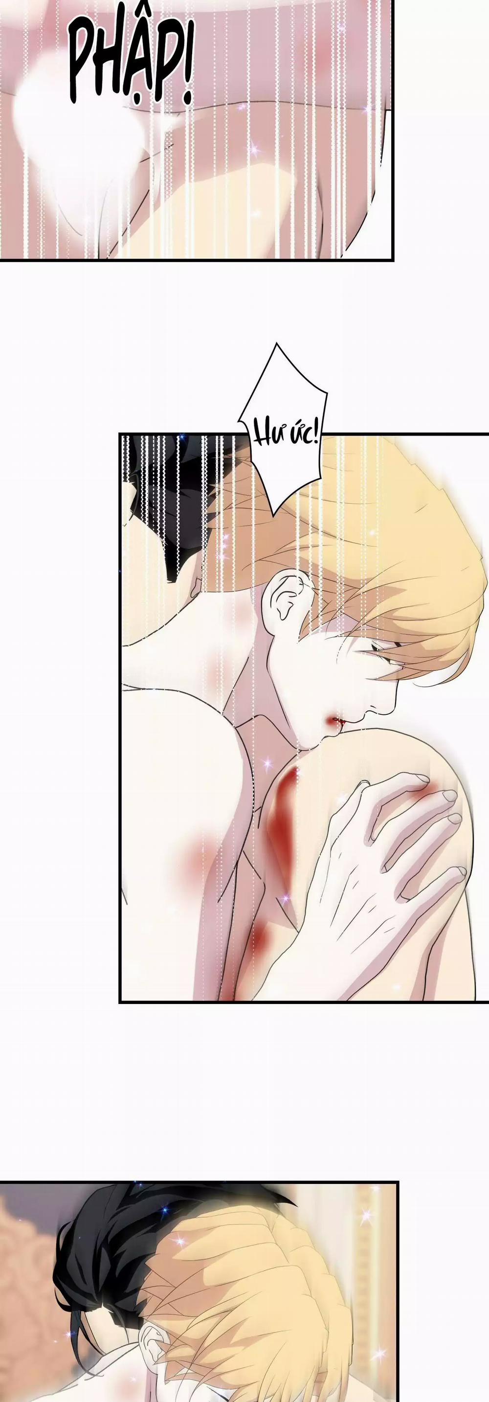 (Abo) Đám Cưới Hoàng Gia 33 trang 36