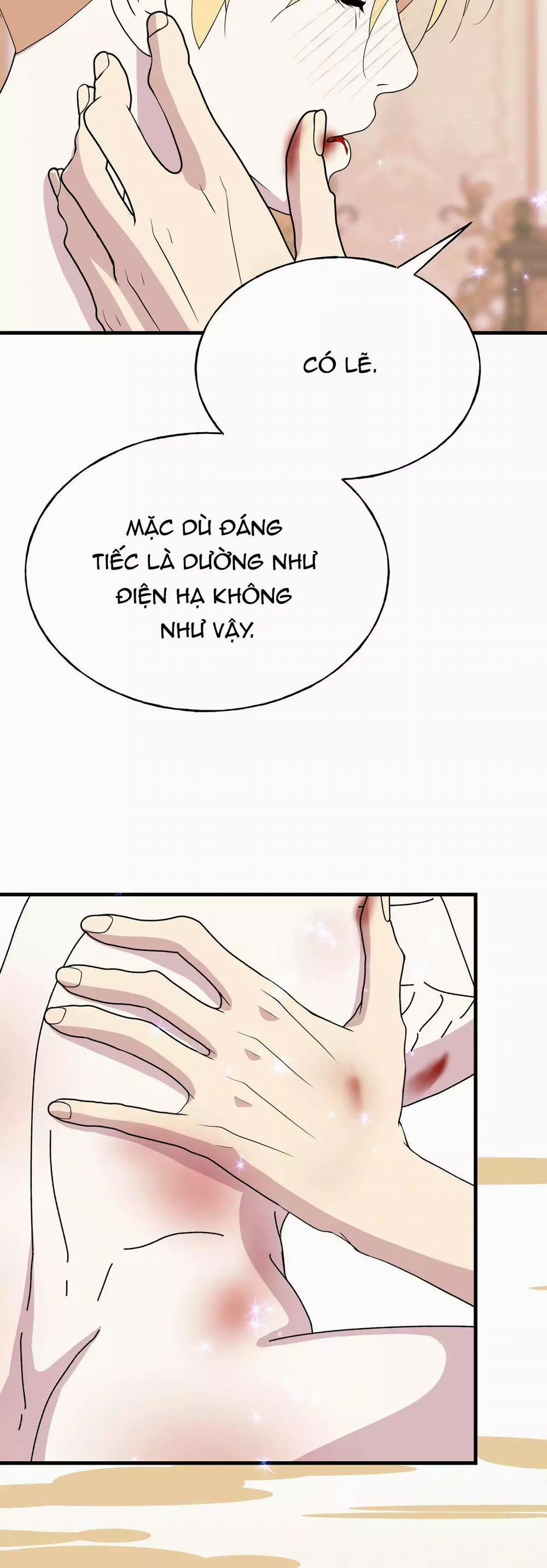 (Abo) Đám Cưới Hoàng Gia 33 trang 39