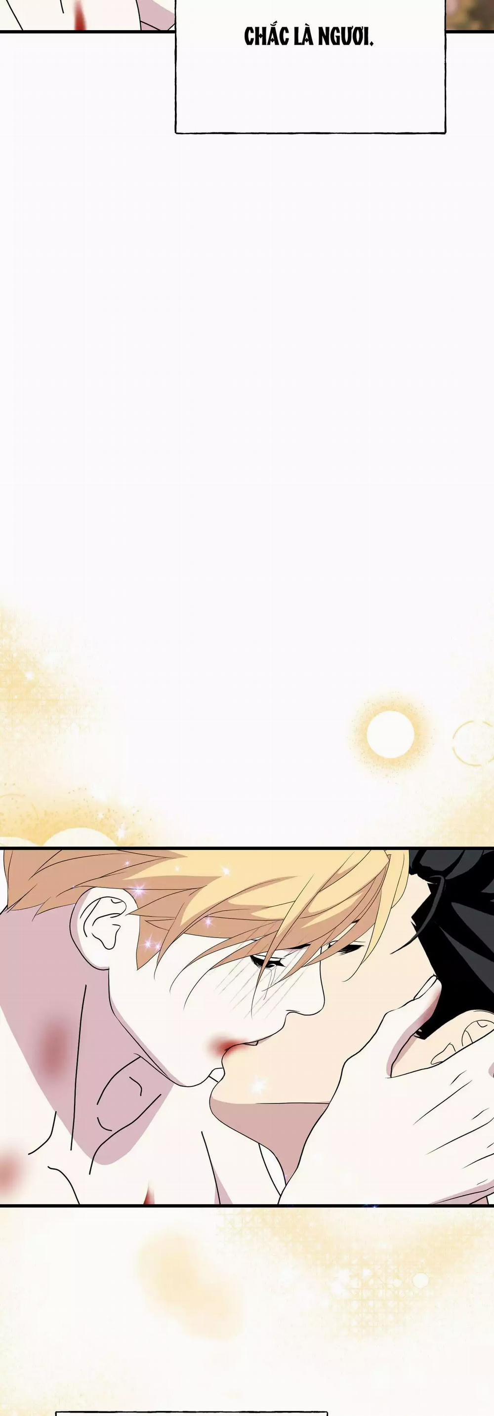 (Abo) Đám Cưới Hoàng Gia 33 trang 43