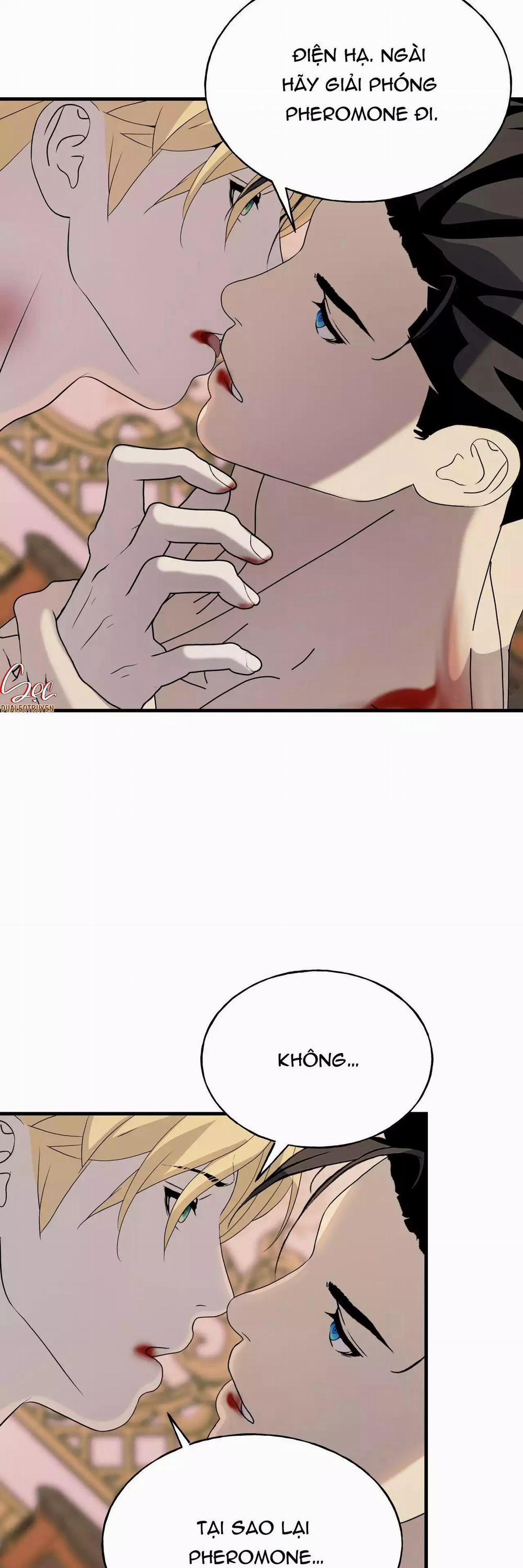 (Abo) Đám Cưới Hoàng Gia 34 trang 1