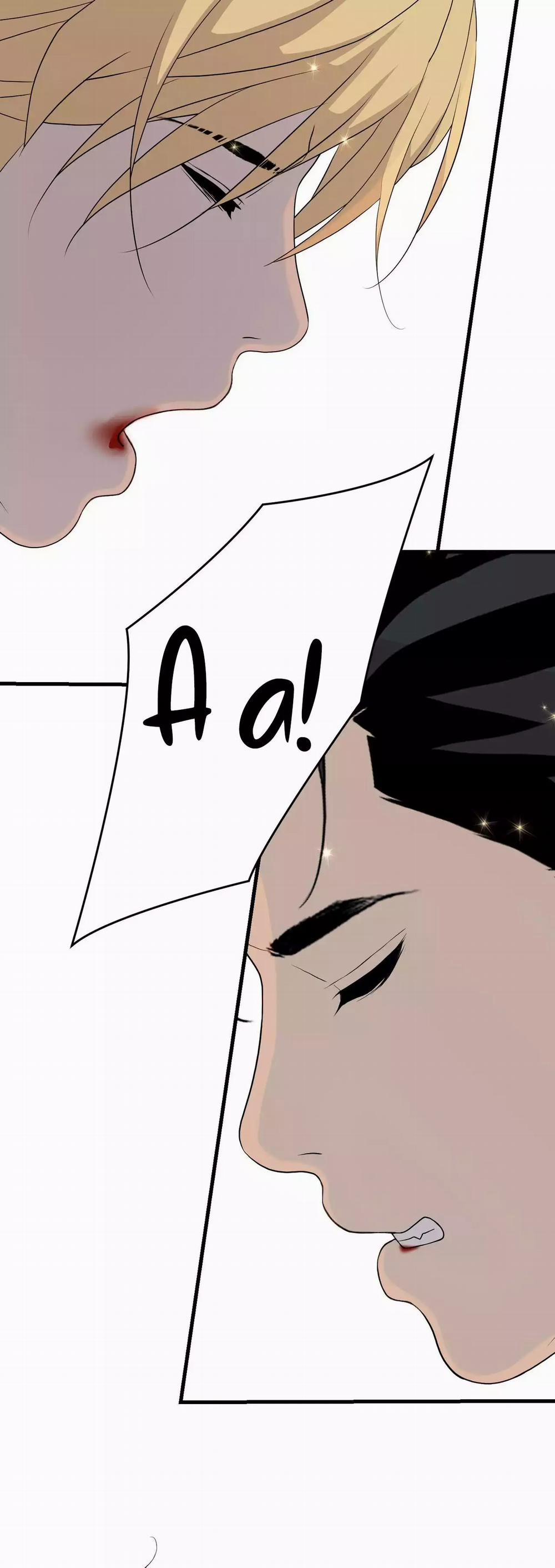 (Abo) Đám Cưới Hoàng Gia 34 trang 12