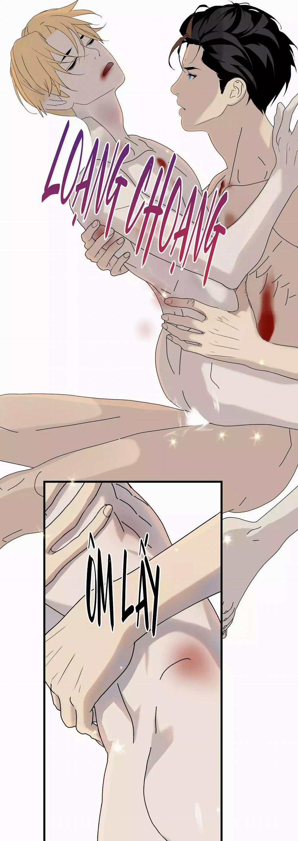 (Abo) Đám Cưới Hoàng Gia 34 trang 13