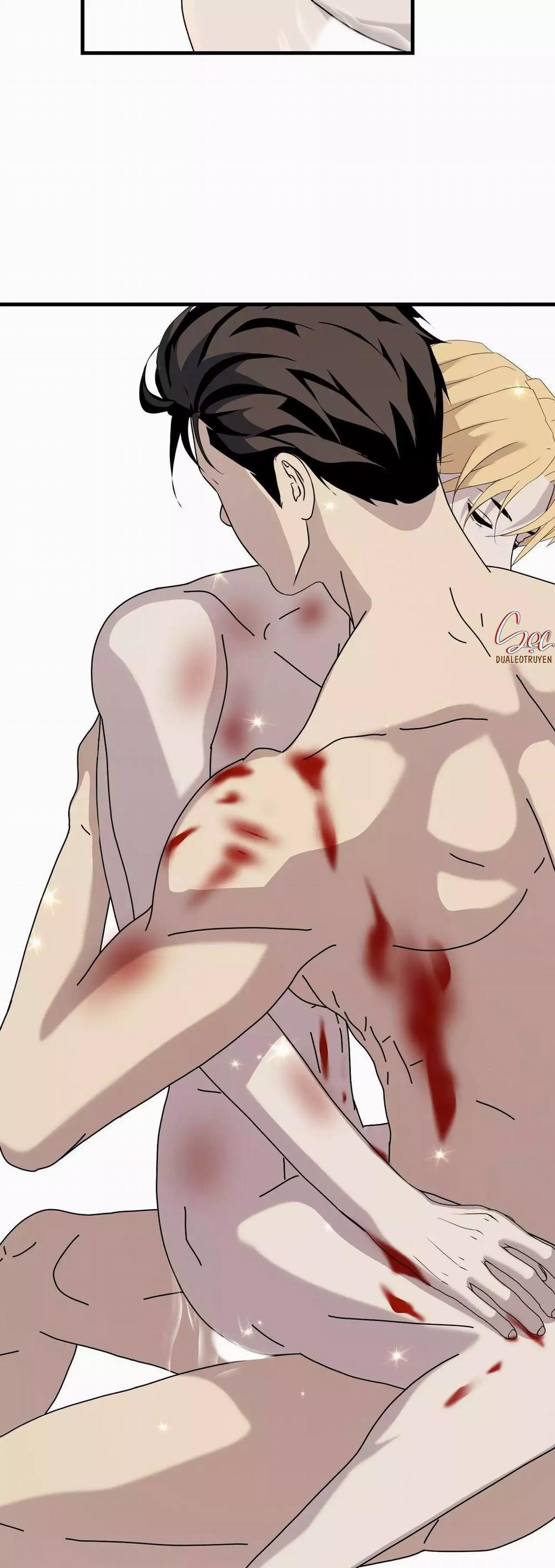 (Abo) Đám Cưới Hoàng Gia 34 trang 14