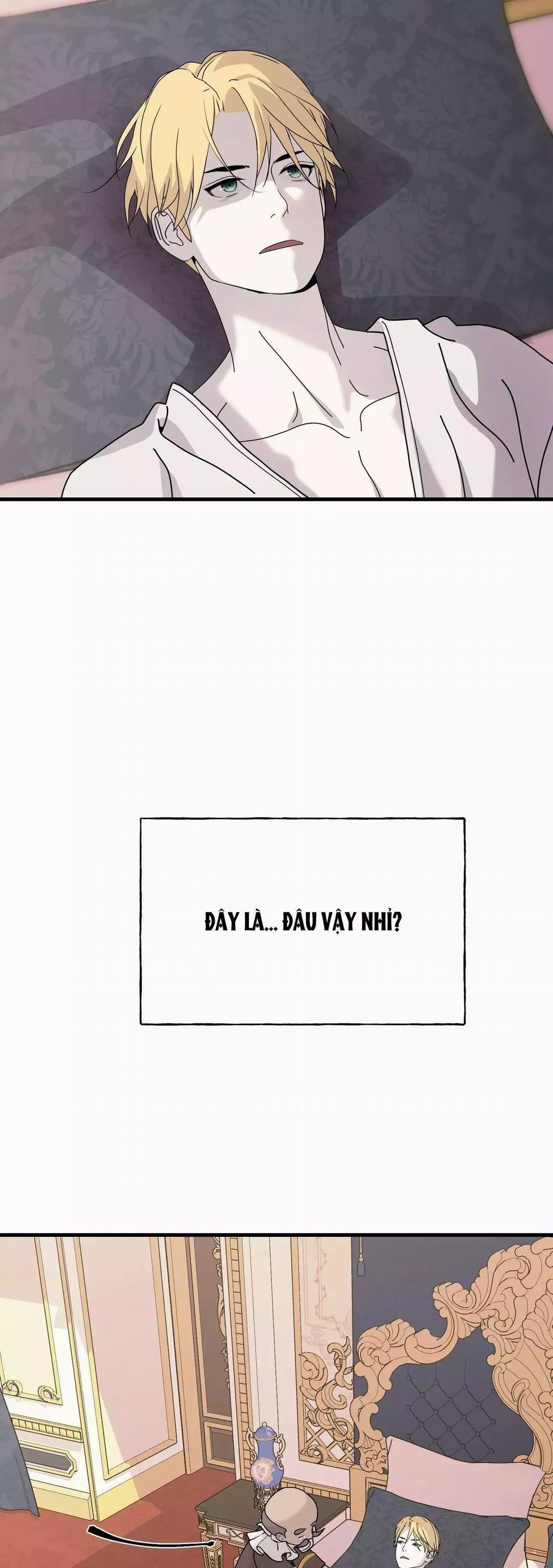 (Abo) Đám Cưới Hoàng Gia 34 trang 17