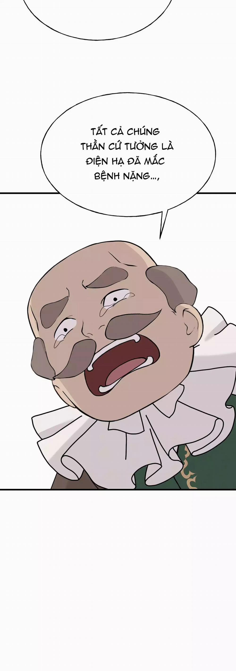 (Abo) Đám Cưới Hoàng Gia 34 trang 19