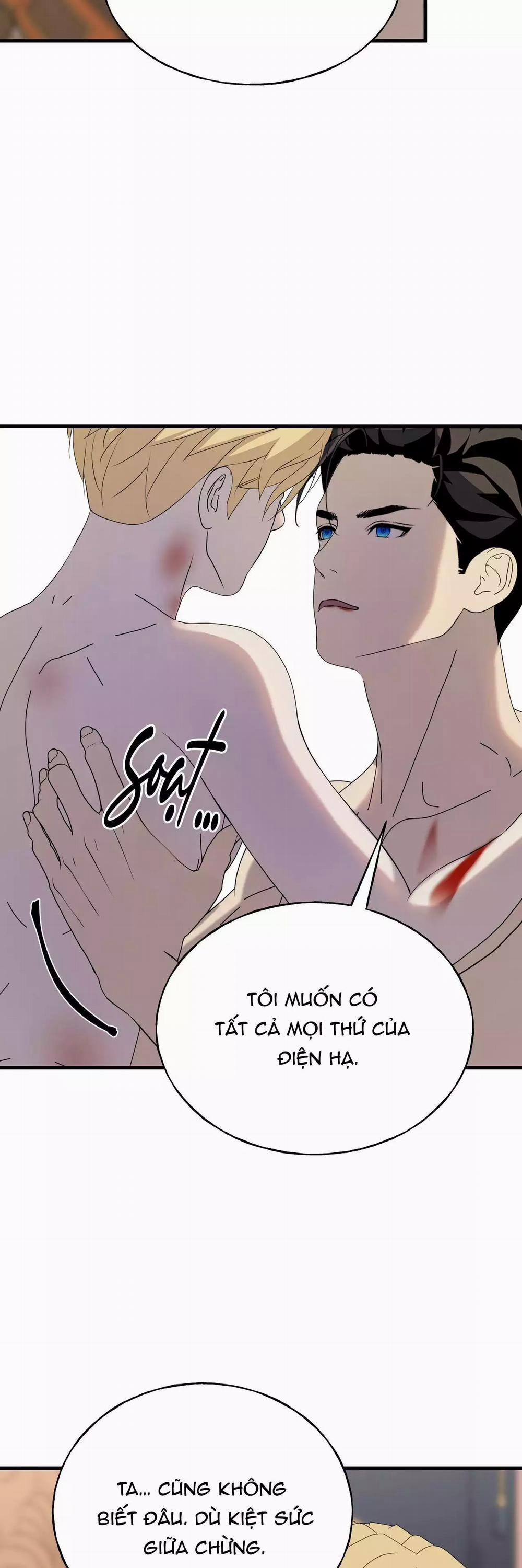 (Abo) Đám Cưới Hoàng Gia 34 trang 2