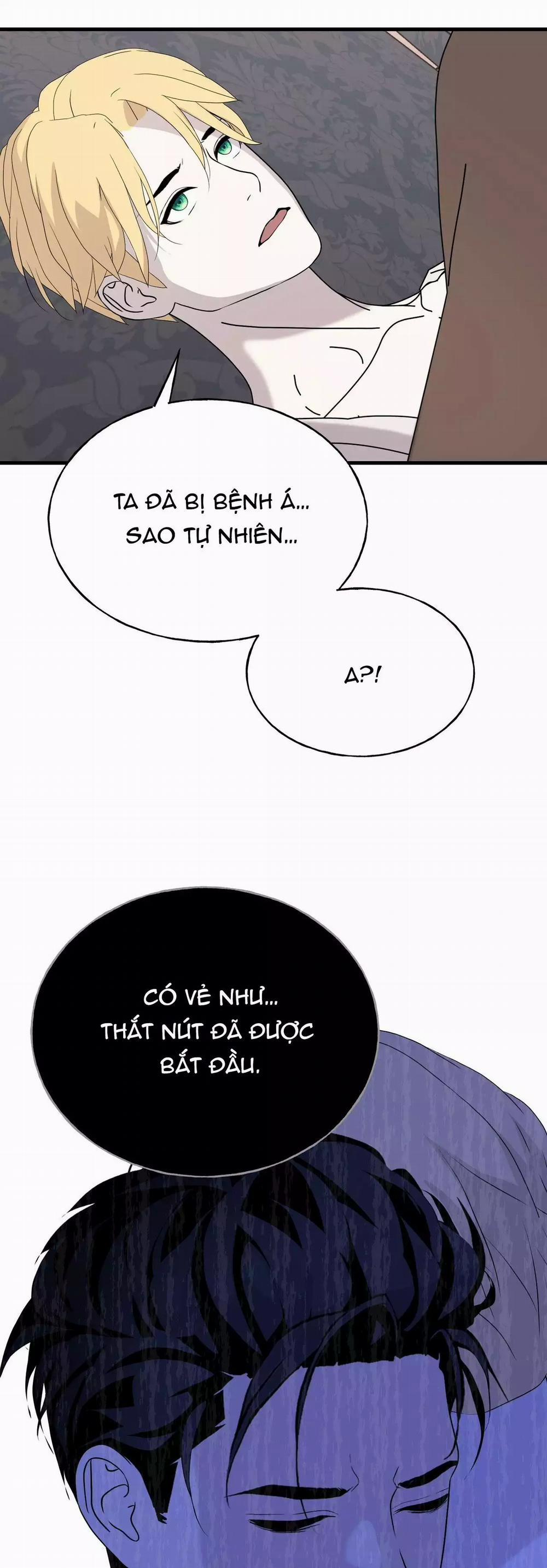 (Abo) Đám Cưới Hoàng Gia 34 trang 20