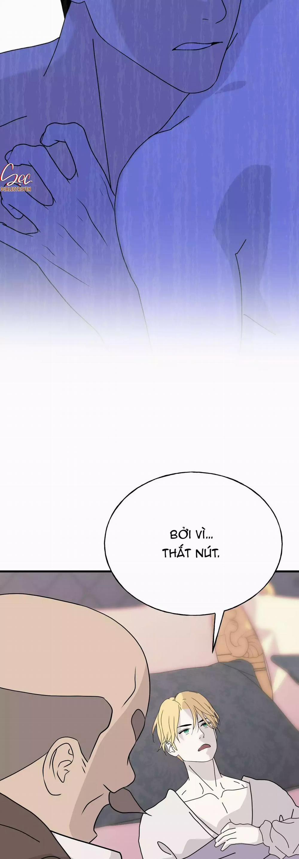 (Abo) Đám Cưới Hoàng Gia 34 trang 21