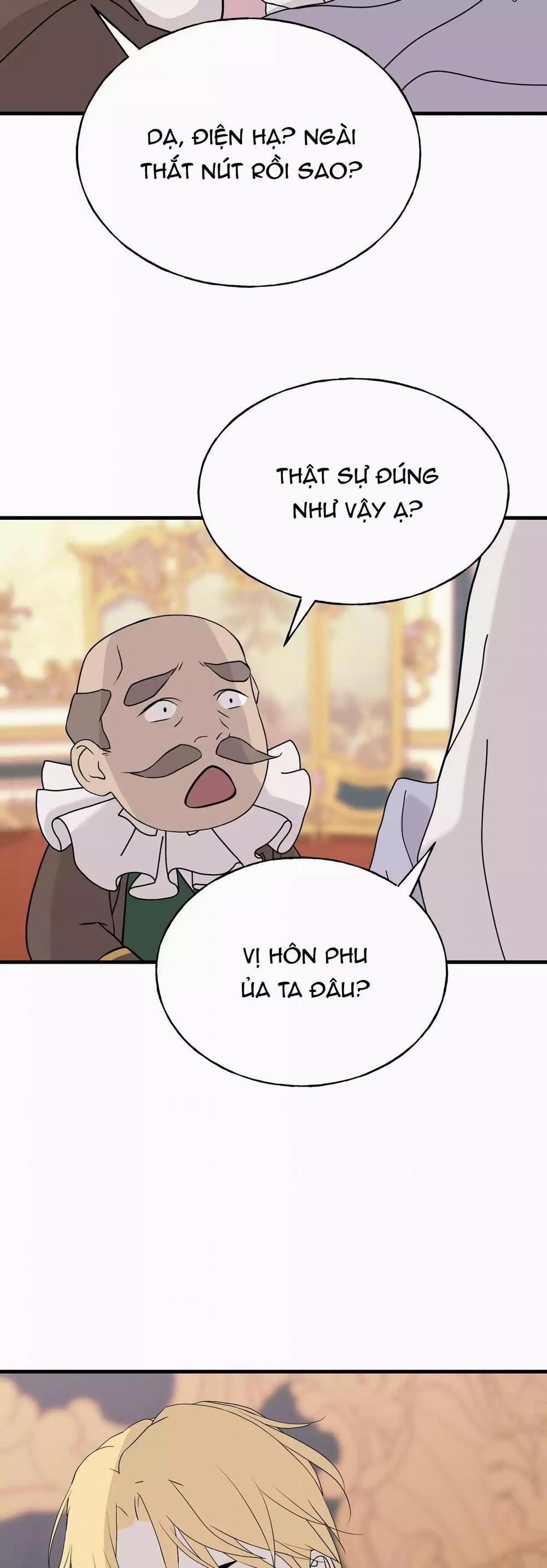 (Abo) Đám Cưới Hoàng Gia 34 trang 22