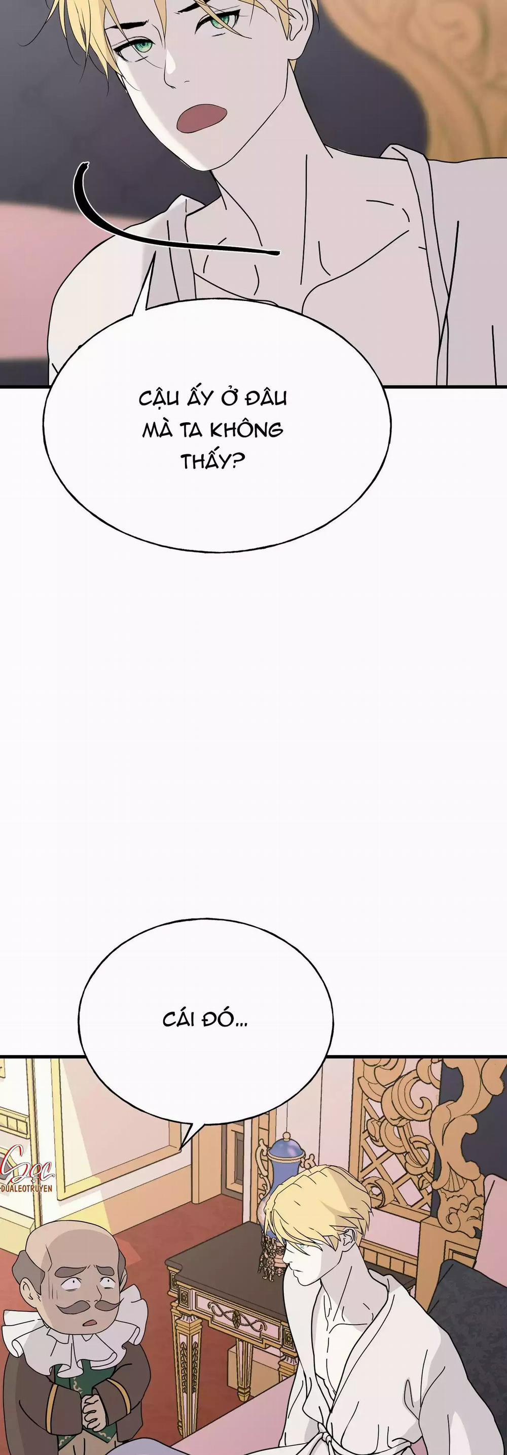 (Abo) Đám Cưới Hoàng Gia 34 trang 23