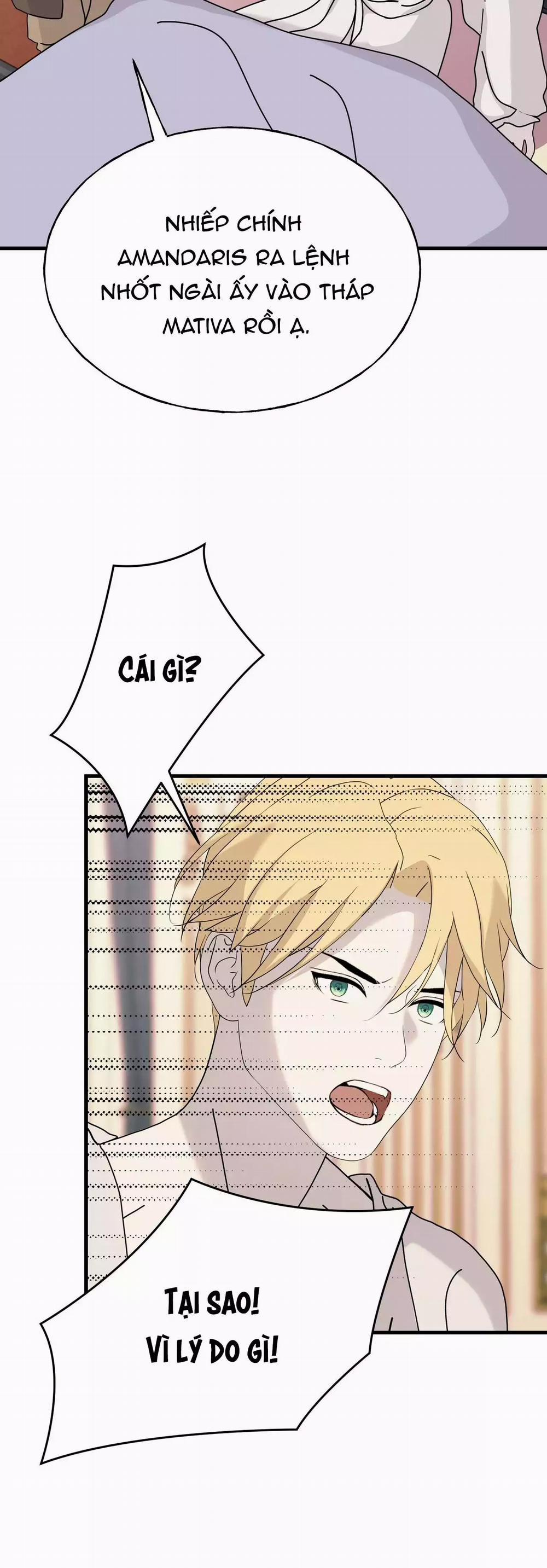 (Abo) Đám Cưới Hoàng Gia 34 trang 24