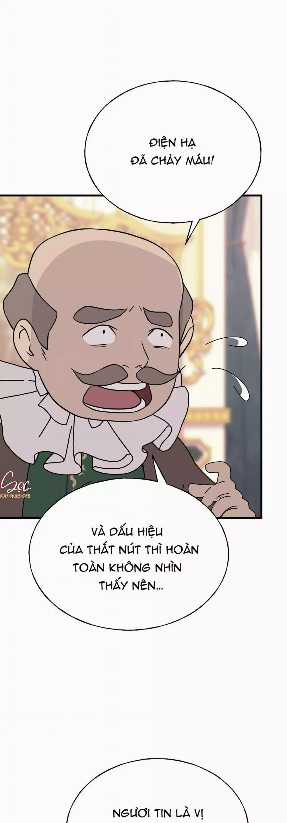 (Abo) Đám Cưới Hoàng Gia 34 trang 25