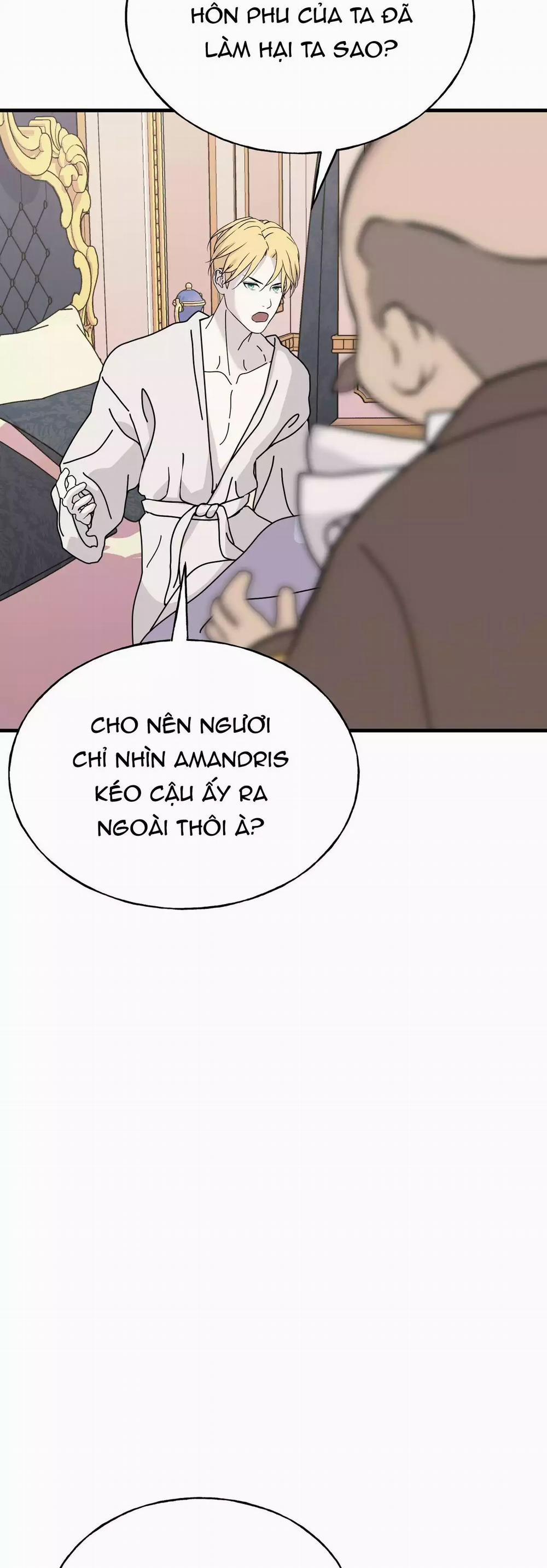 (Abo) Đám Cưới Hoàng Gia 34 trang 26