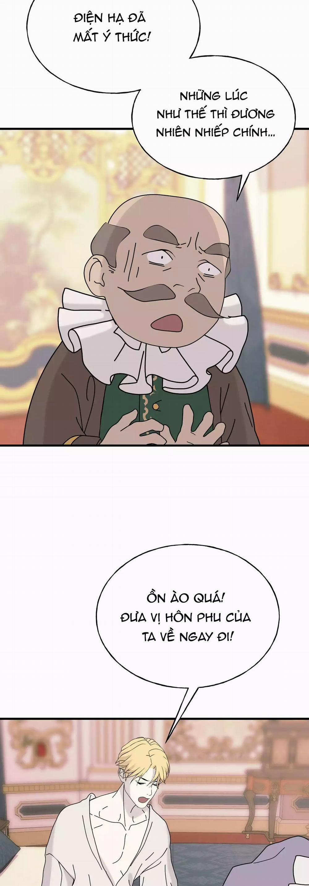 (Abo) Đám Cưới Hoàng Gia 34 trang 27