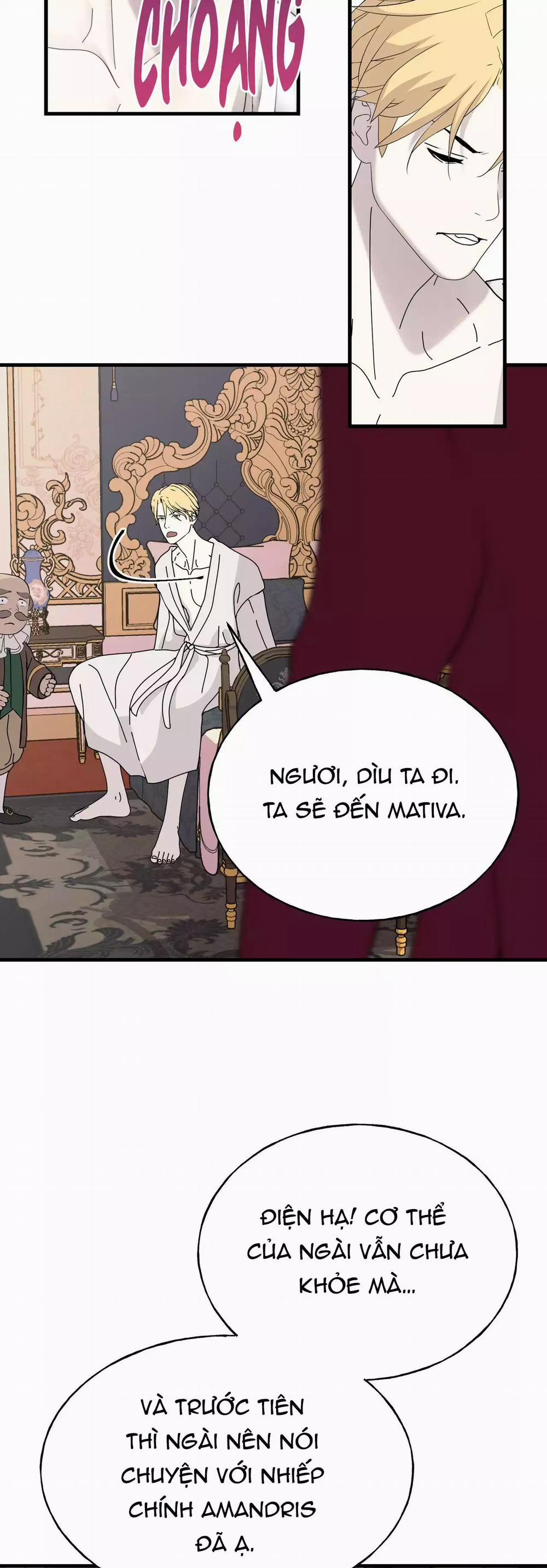 (Abo) Đám Cưới Hoàng Gia 34 trang 29