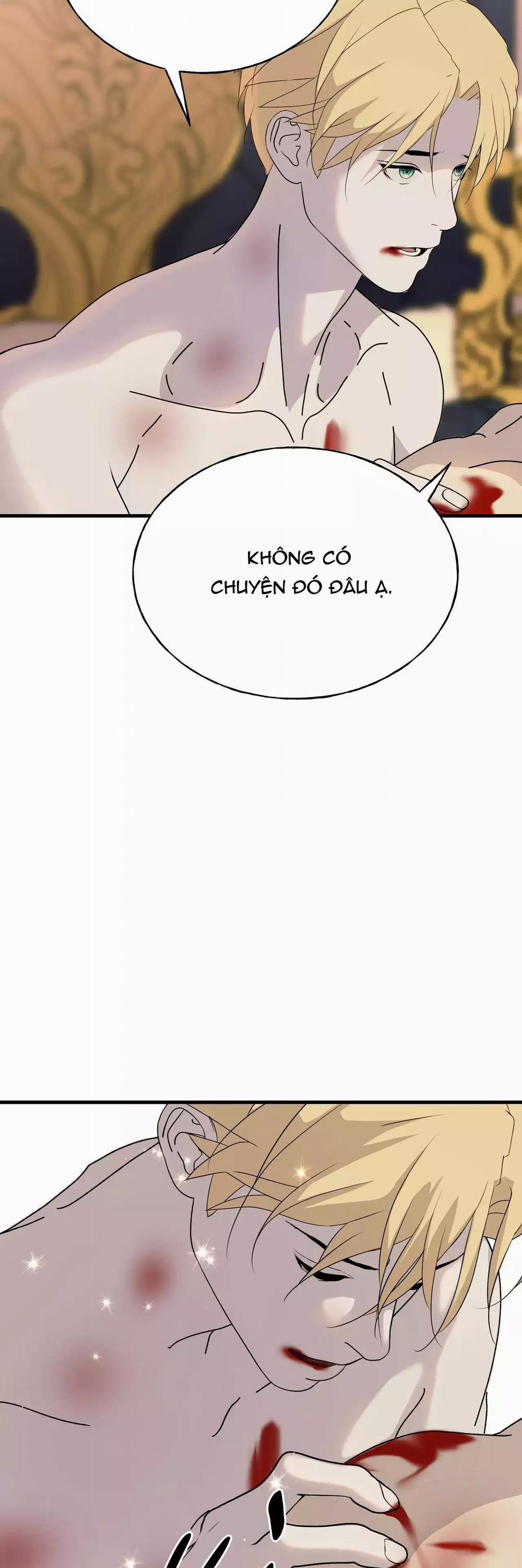 (Abo) Đám Cưới Hoàng Gia 34 trang 3