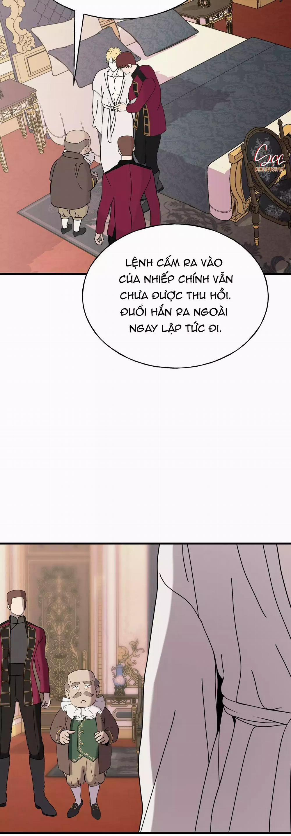 (Abo) Đám Cưới Hoàng Gia 34 trang 30