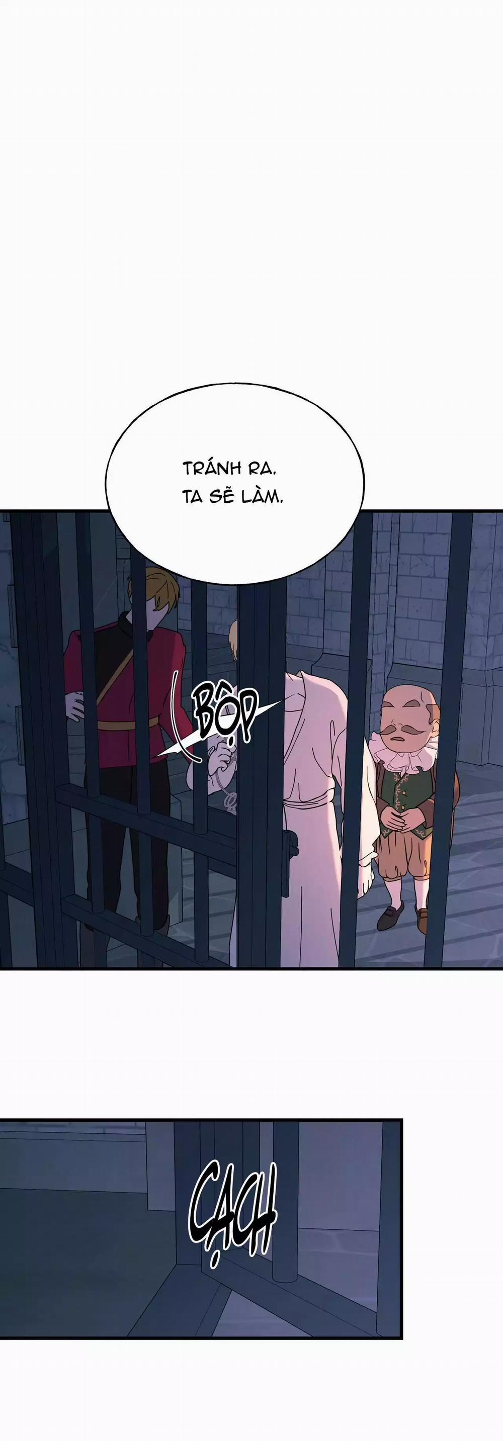 (Abo) Đám Cưới Hoàng Gia 34 trang 34