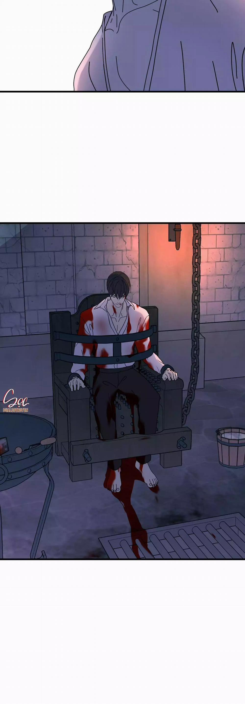 (Abo) Đám Cưới Hoàng Gia 34 trang 36