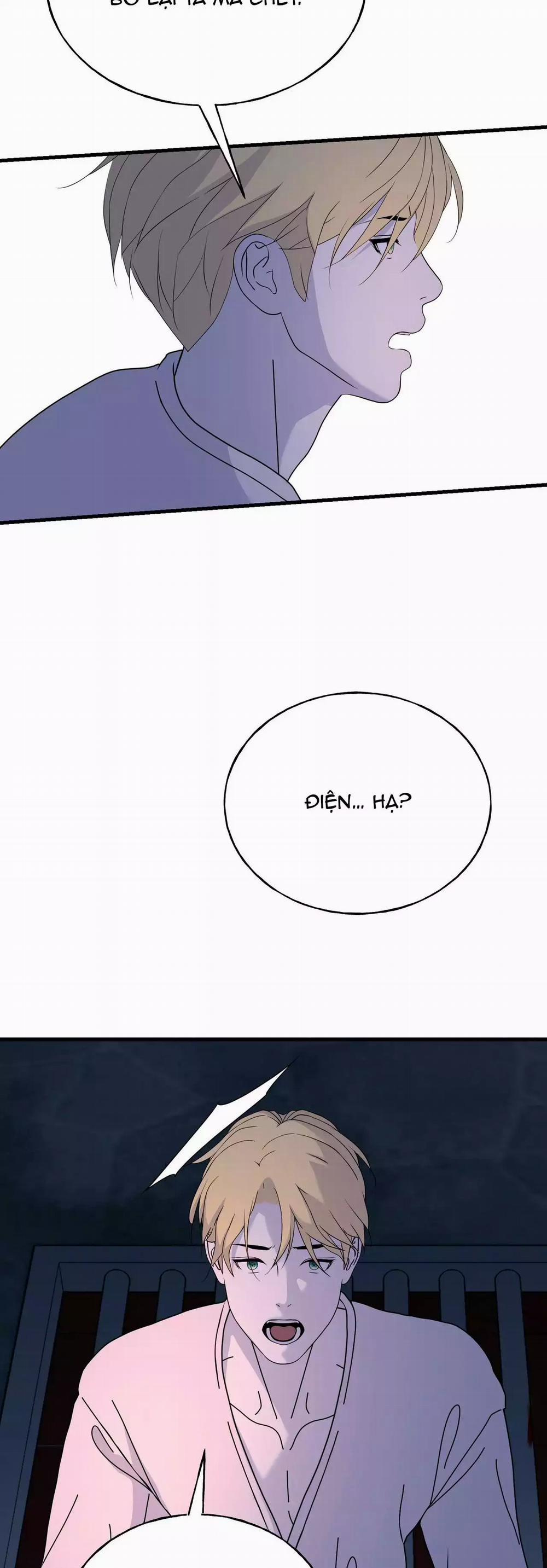 (Abo) Đám Cưới Hoàng Gia 34 trang 39