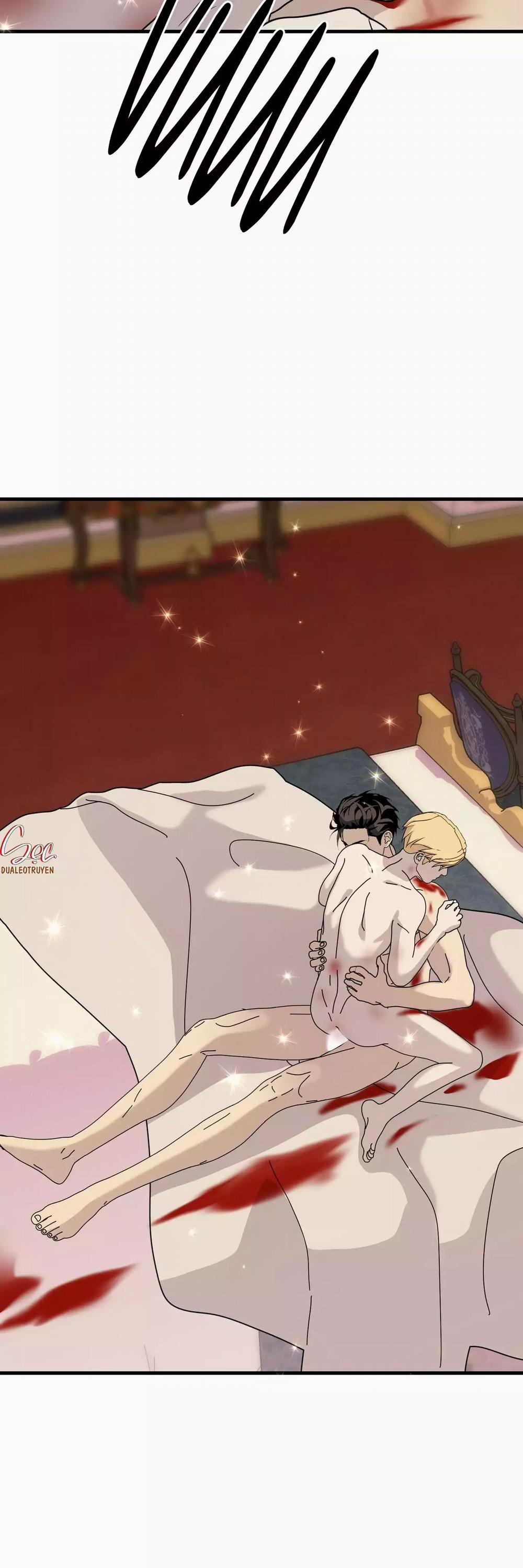 (Abo) Đám Cưới Hoàng Gia 34 trang 4