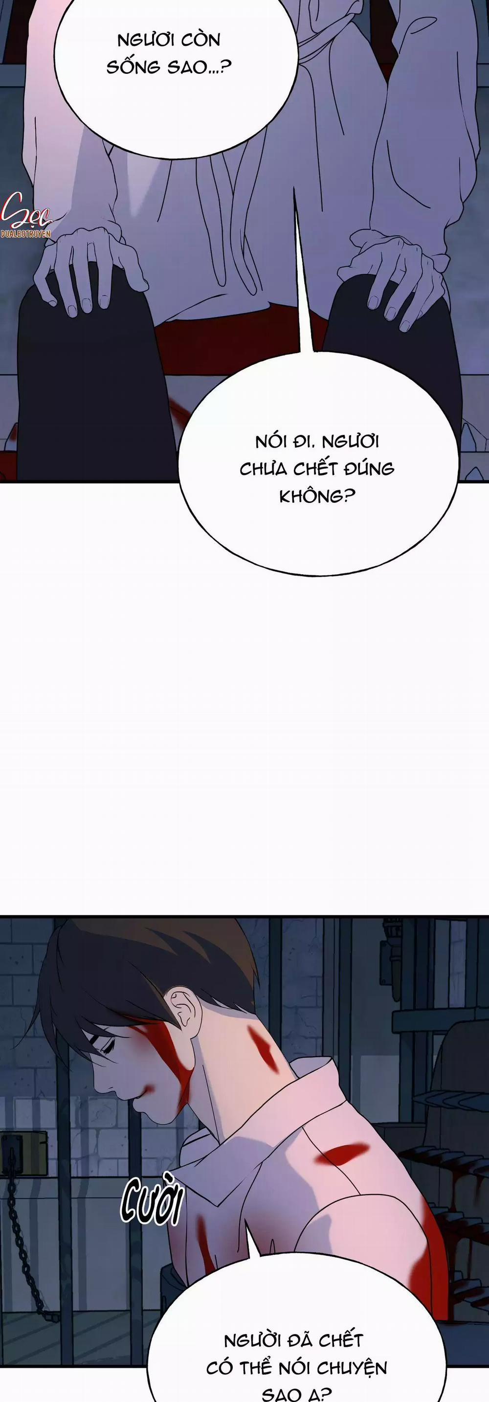 (Abo) Đám Cưới Hoàng Gia 34 trang 40