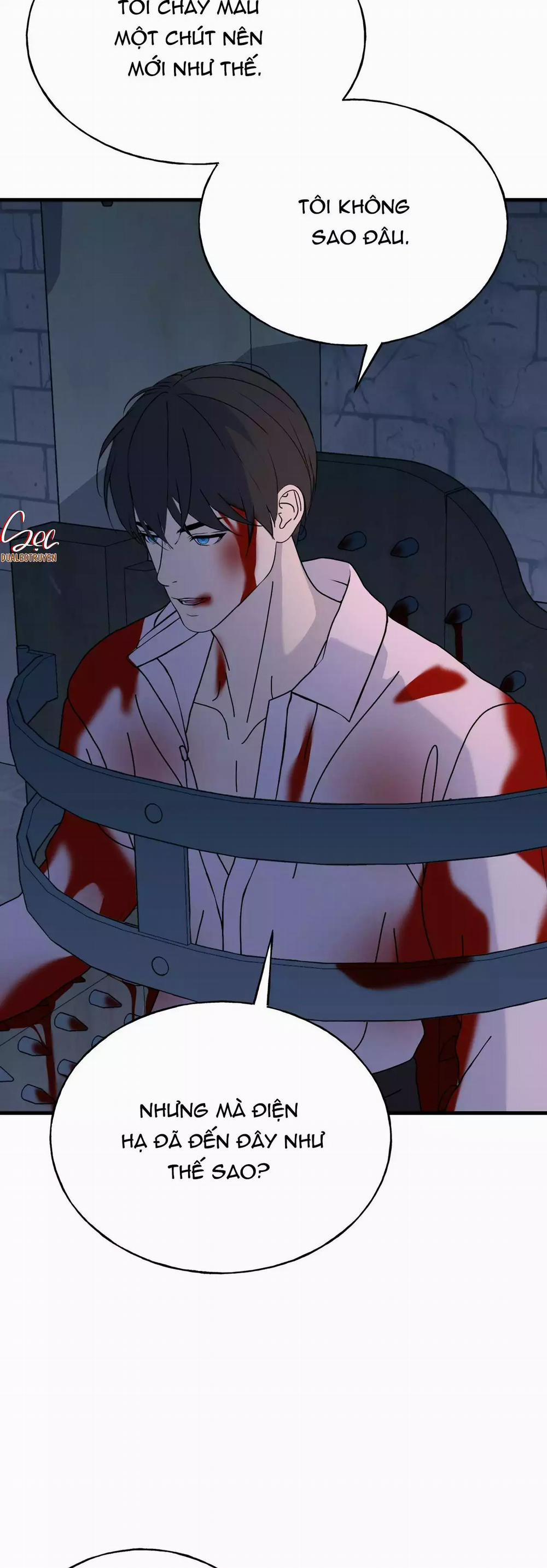 (Abo) Đám Cưới Hoàng Gia 34 trang 42