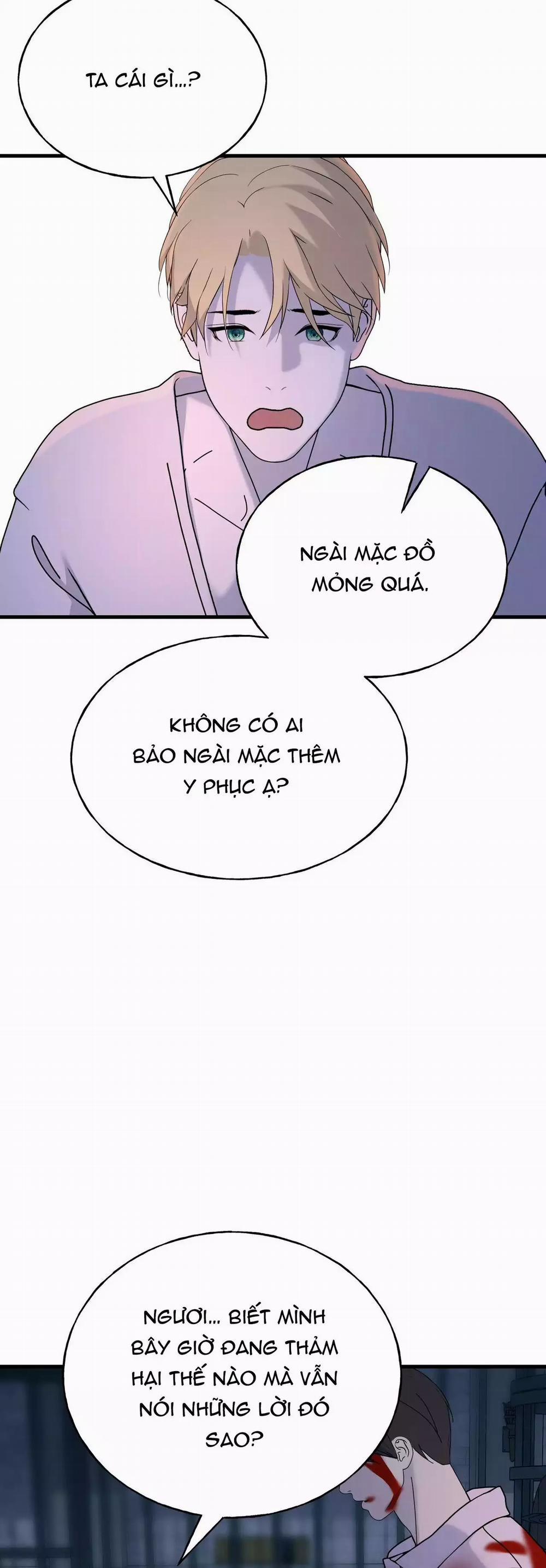 (Abo) Đám Cưới Hoàng Gia 34 trang 43