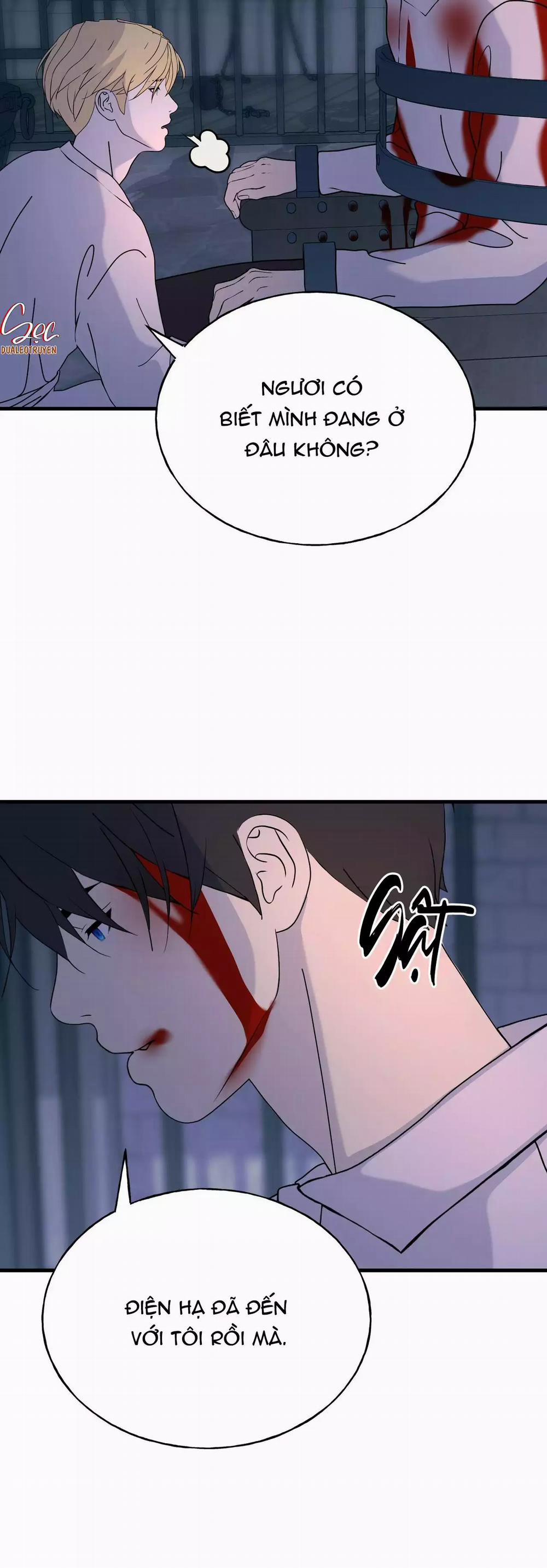 (Abo) Đám Cưới Hoàng Gia 34 trang 44