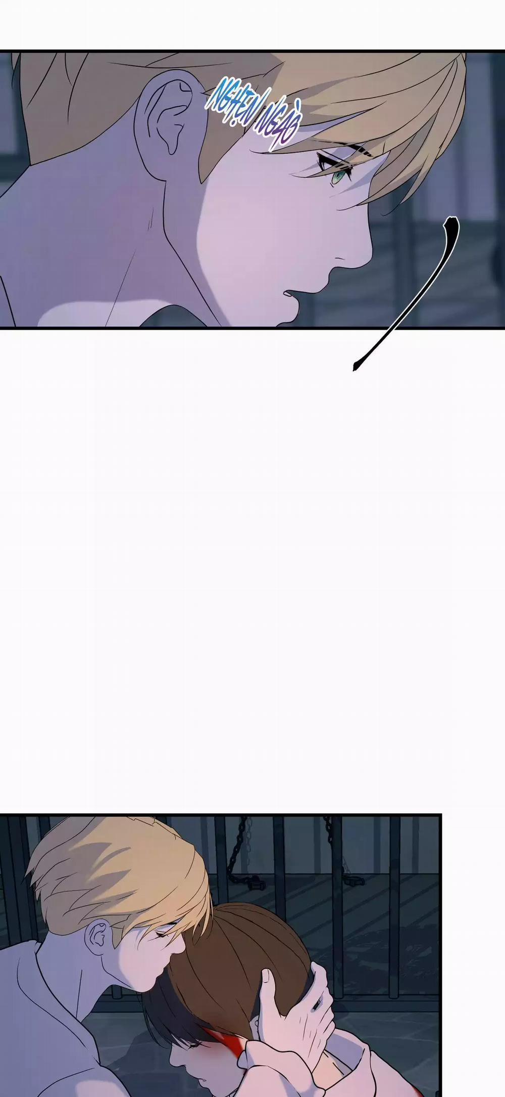 (Abo) Đám Cưới Hoàng Gia 34 trang 45