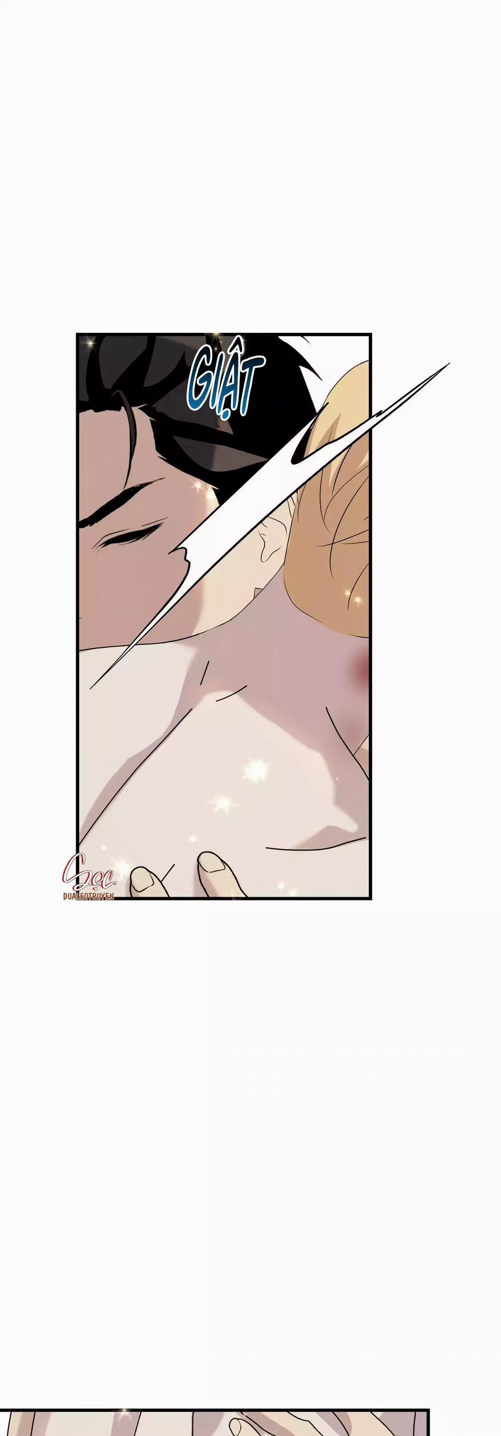 (Abo) Đám Cưới Hoàng Gia 34 trang 5