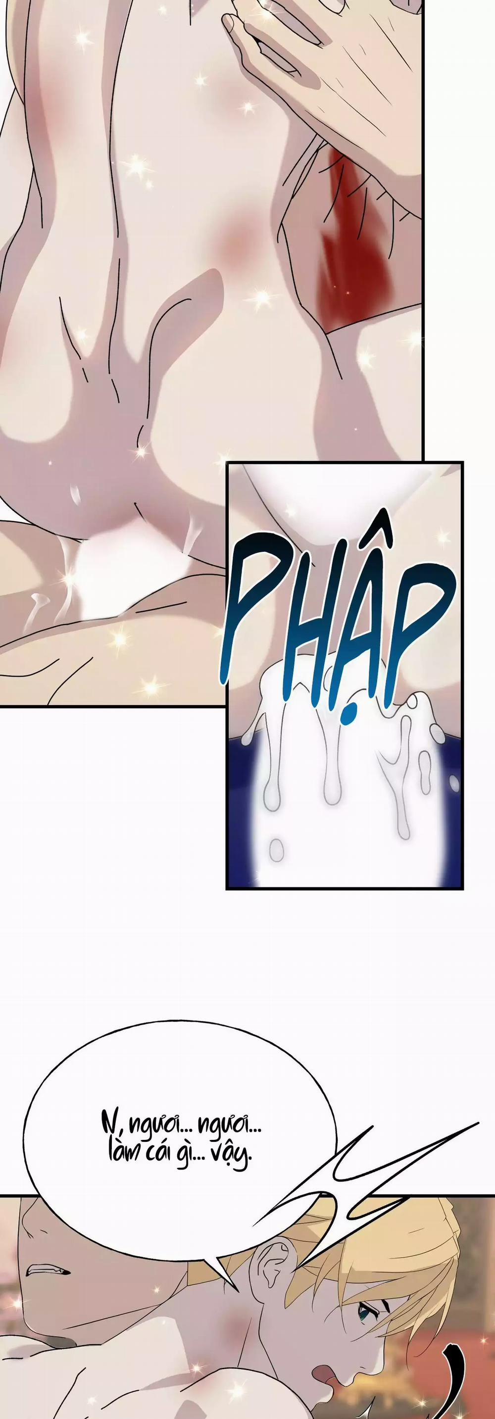 (Abo) Đám Cưới Hoàng Gia 34 trang 6