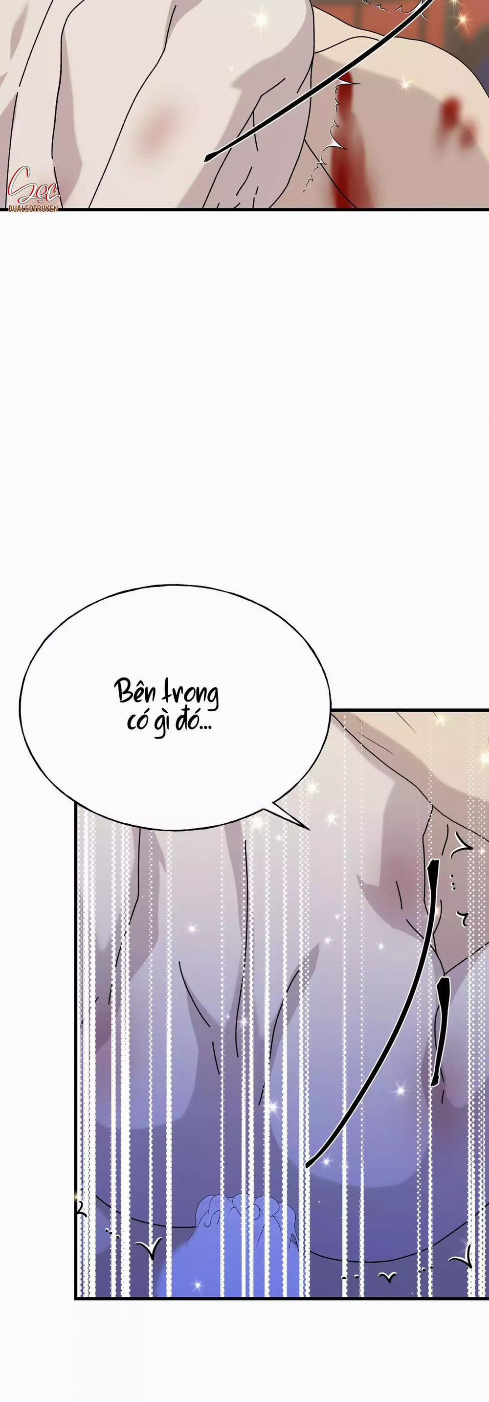 (Abo) Đám Cưới Hoàng Gia 34 trang 7