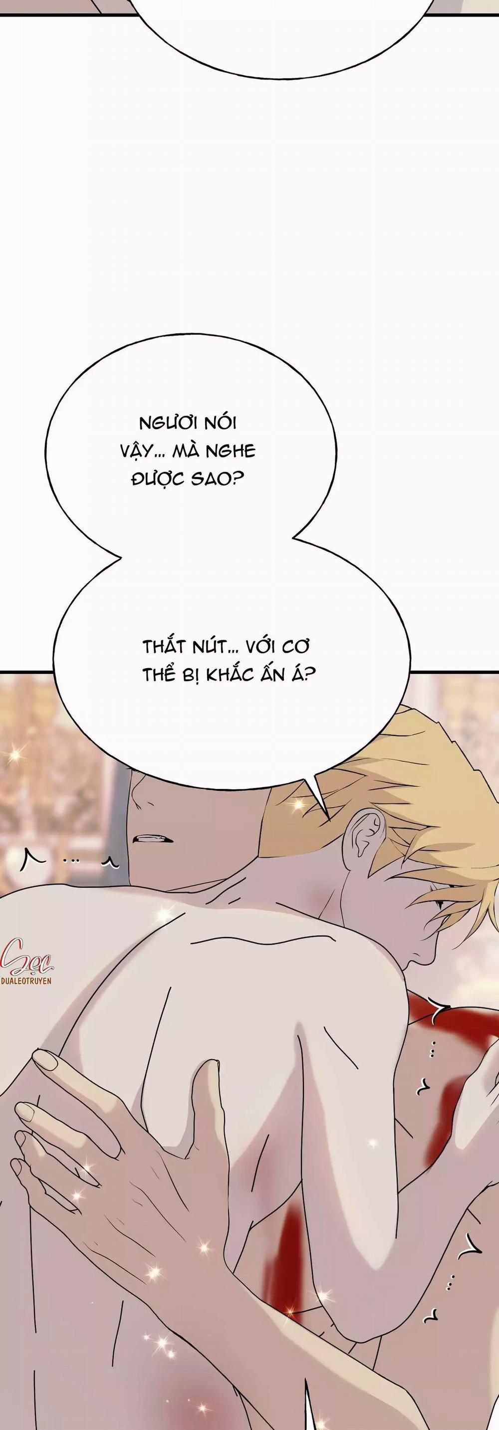 (Abo) Đám Cưới Hoàng Gia 34 trang 9