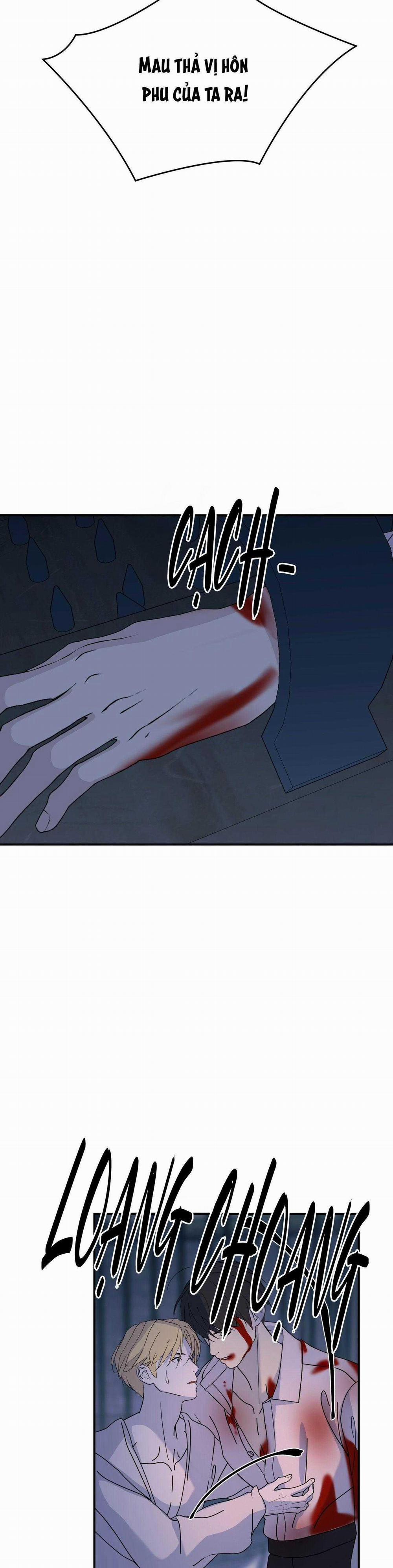 (Abo) Đám Cưới Hoàng Gia 35 trang 1