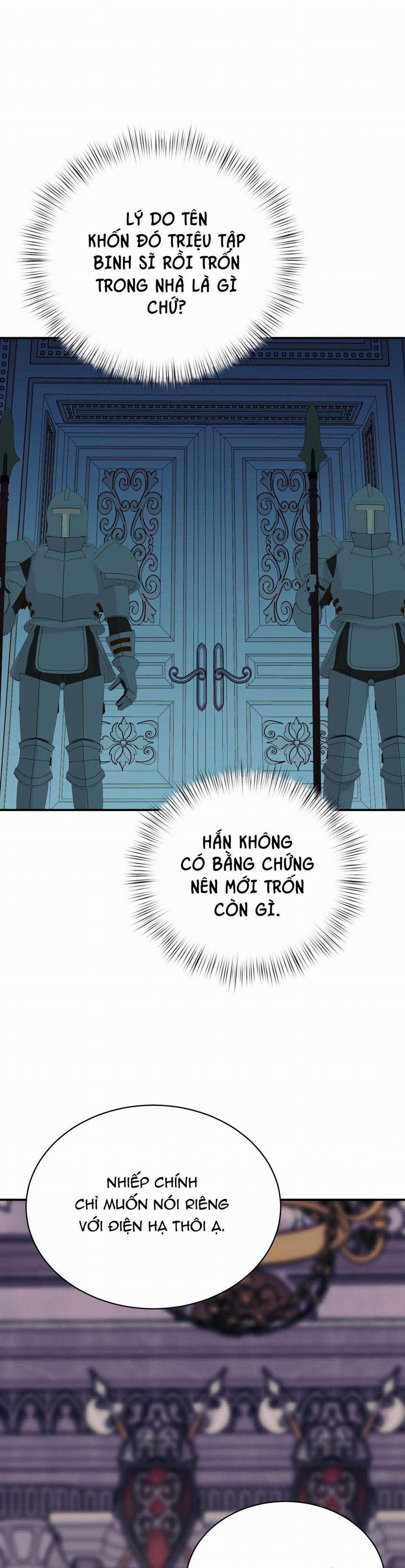 (Abo) Đám Cưới Hoàng Gia 35 trang 13