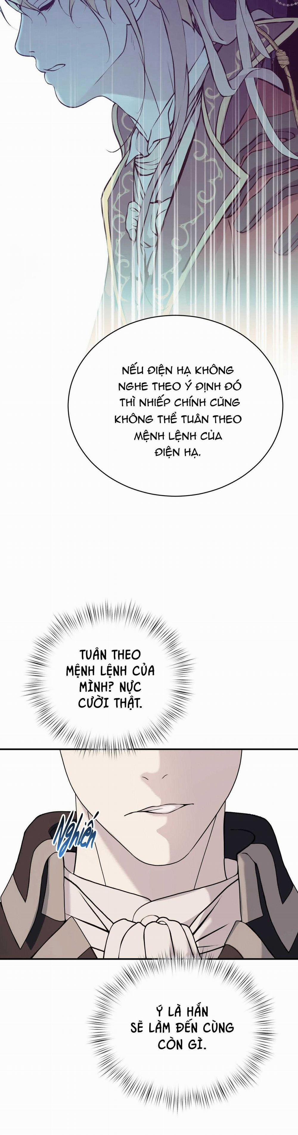 (Abo) Đám Cưới Hoàng Gia 35 trang 15